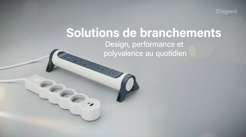 solution multiprise 856 476