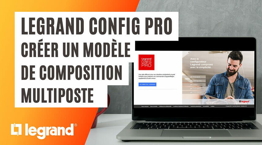 poster tuto multiposte configurateur legrand pro