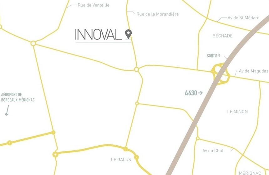 innoval bordeaux