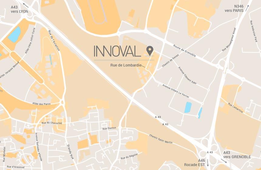 innoval lyon 0