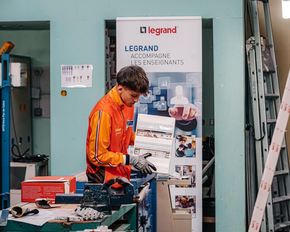 challenge batisseurs 930xauto