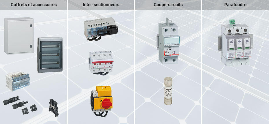 coffret accessoires inter sectionneurs coupe circuit parafoudre 930x430