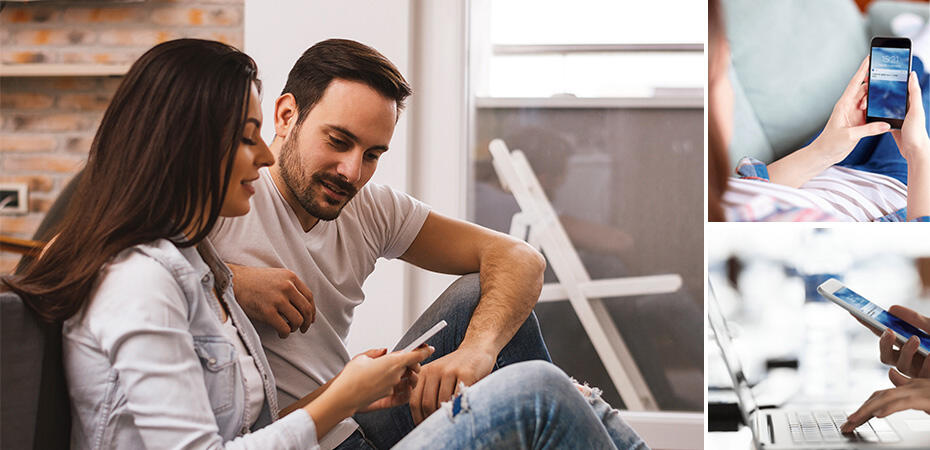 couple assis appart smartphone app hc 930x450