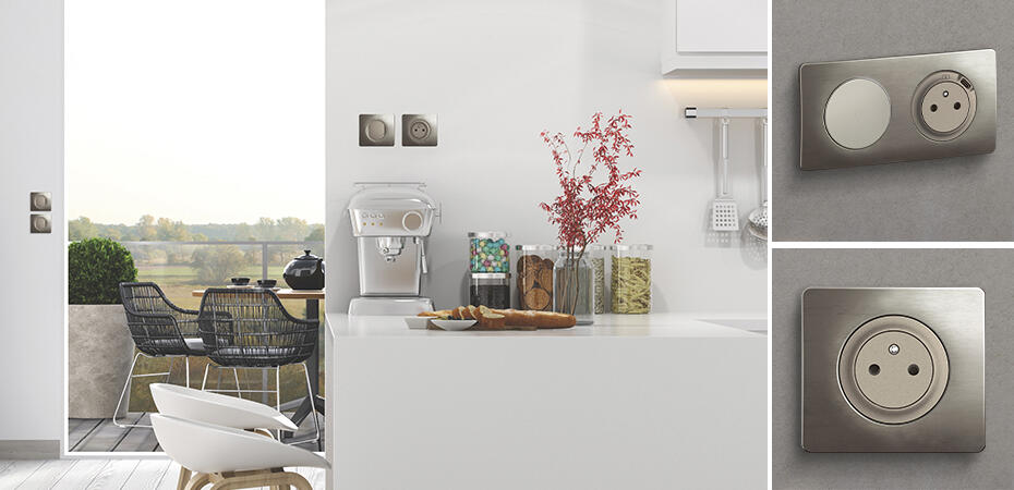 cuisine blanche vue campagne cde et prise 450x225