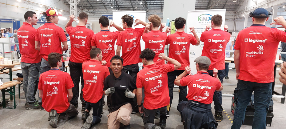 finale worldskills 930xauto