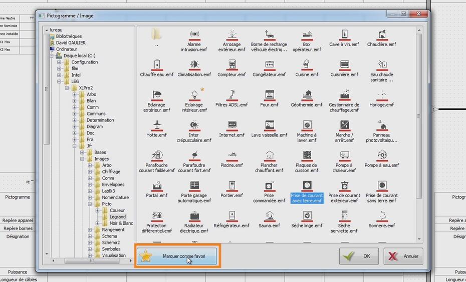 pictogrammes mis en favoris 1155x700