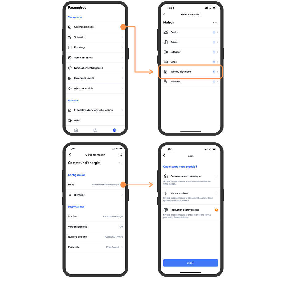smartphone app hc consulter modifier produits 930x930