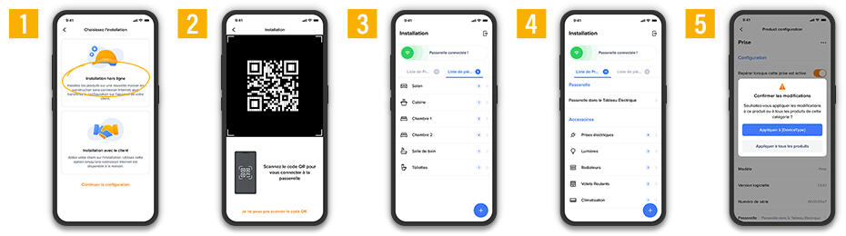 smartphones app home pro etapes instal 930x260