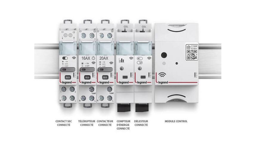 tableau drivia modules connectes 930xauto