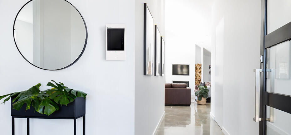 visiophone eos entree maison 1222 569