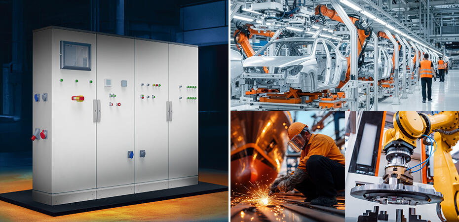 xl3 hp equipements process indus 930x450