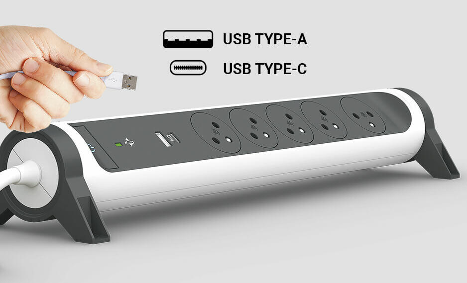 multiprises premium usb type a c 938x569