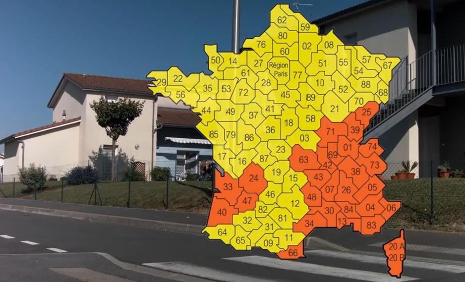 parafoudre carte france 1155x700