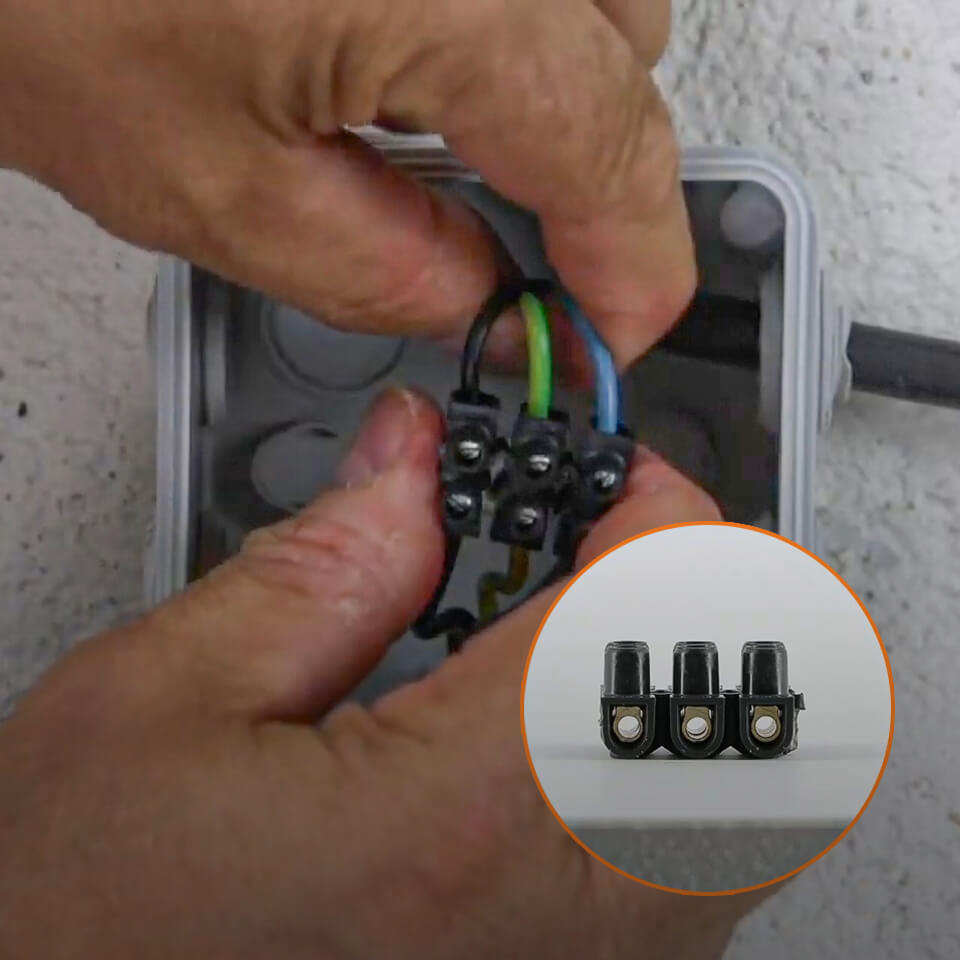 Comment Brancher Un Domino Electrique Espace Grand Public Legrand