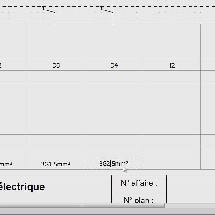 XL Pro3 400, logiciel Legrand : générer les étiquettes et bandeaux des  produits modulaires 