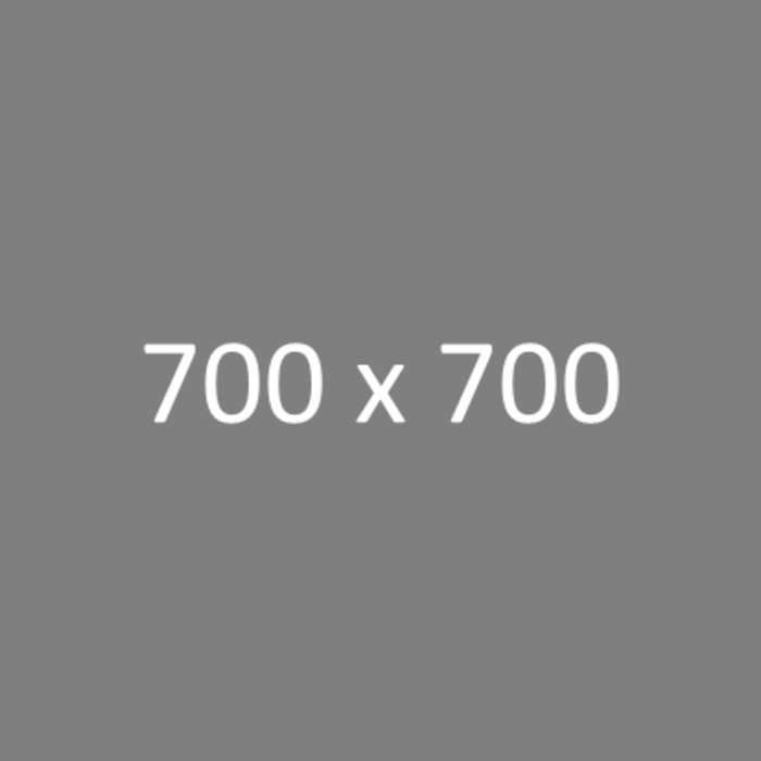 700x700