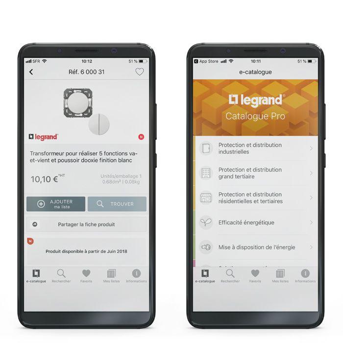 appli cat pro legrand smartphone 700x700