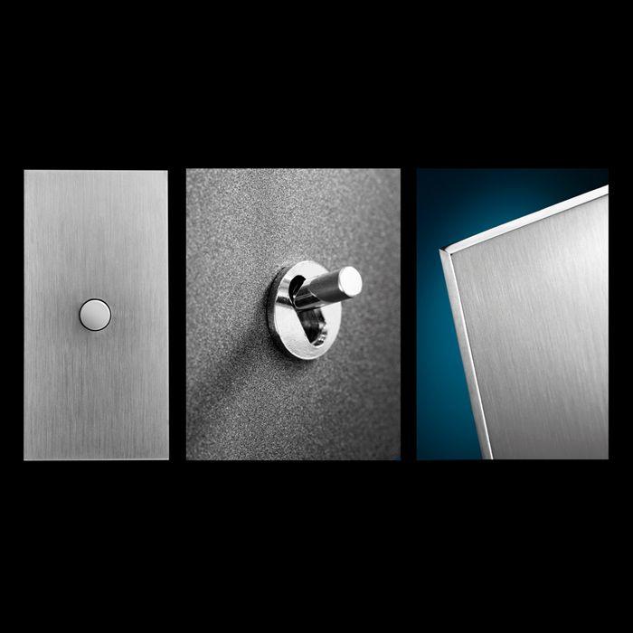 art epure acier 700x700