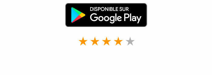 badge google play etoiles 700x250