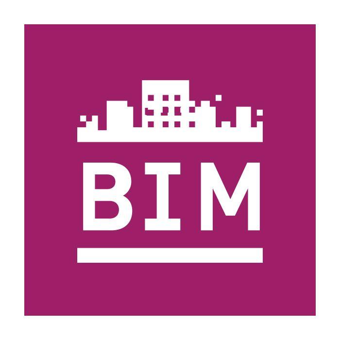 bim logo 700x700