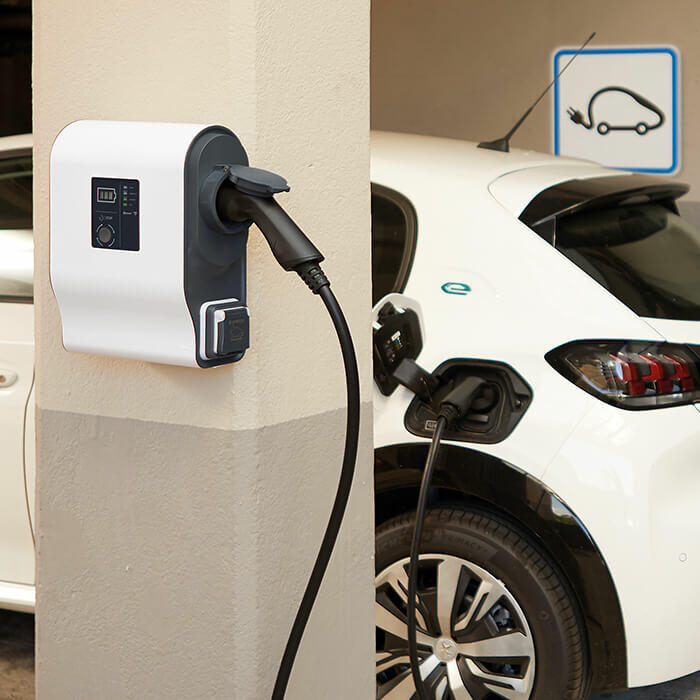 Quelles aides pour la recharge de votre véhicule électrique ?