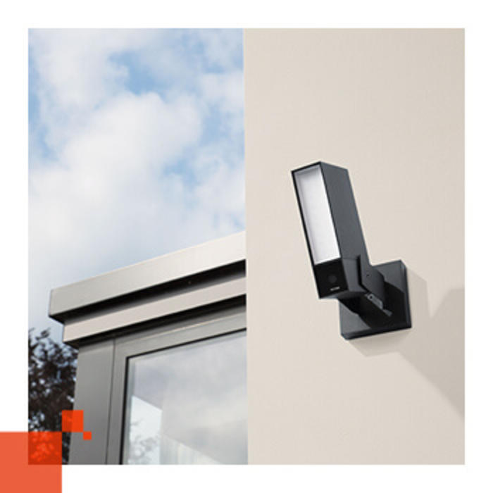 cameras exterieure intelligentes netatmo mur mc px pro 350x350