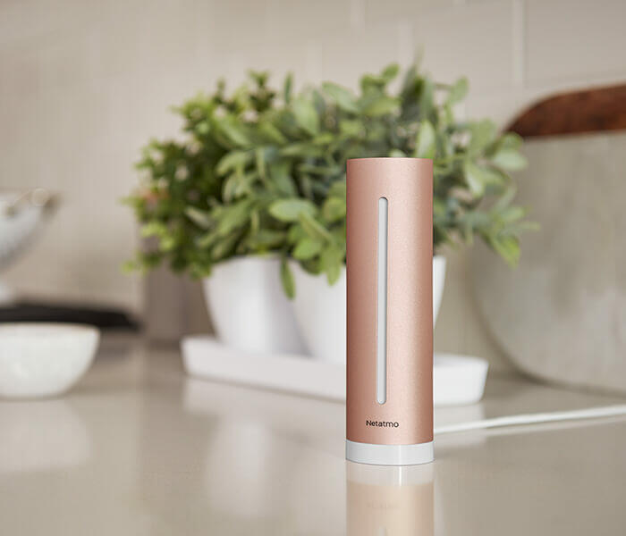 capteur qualite air netatmo cuisine 700x600