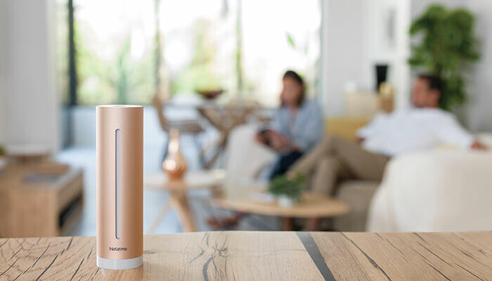 capteur qualite air netatmo salon famille 700x400