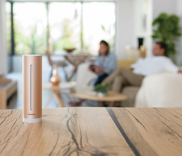 capteur qualite air netatmo salon famille 700x600