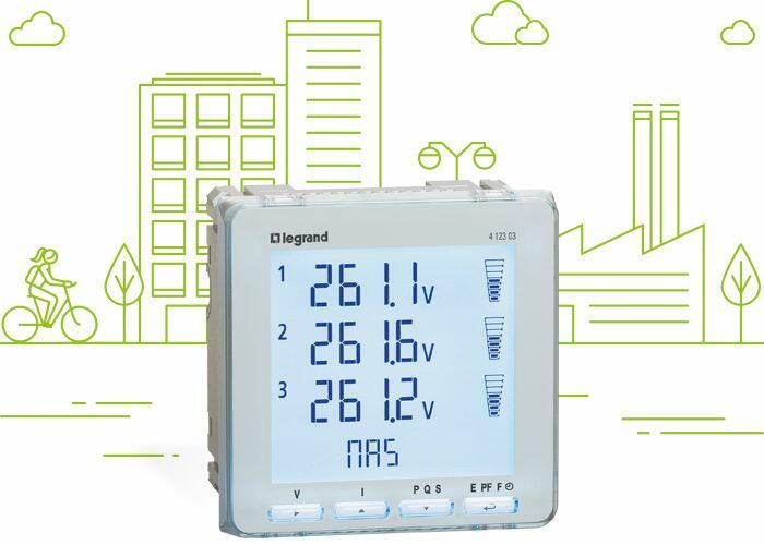 centrale de mesure 700x500