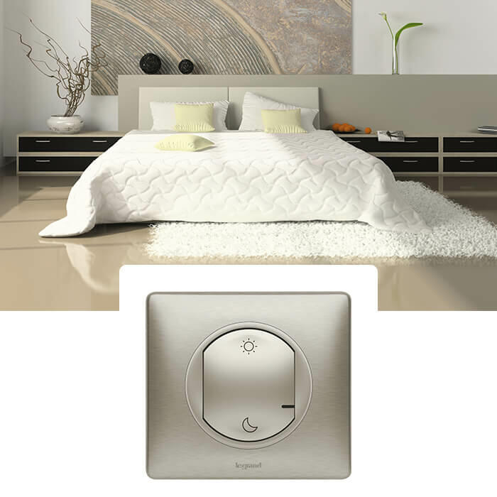 chambre beige creme cde lever coucher titane cwn 700x360