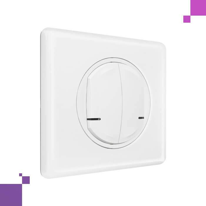commande double blanc cwn px pro 700x700