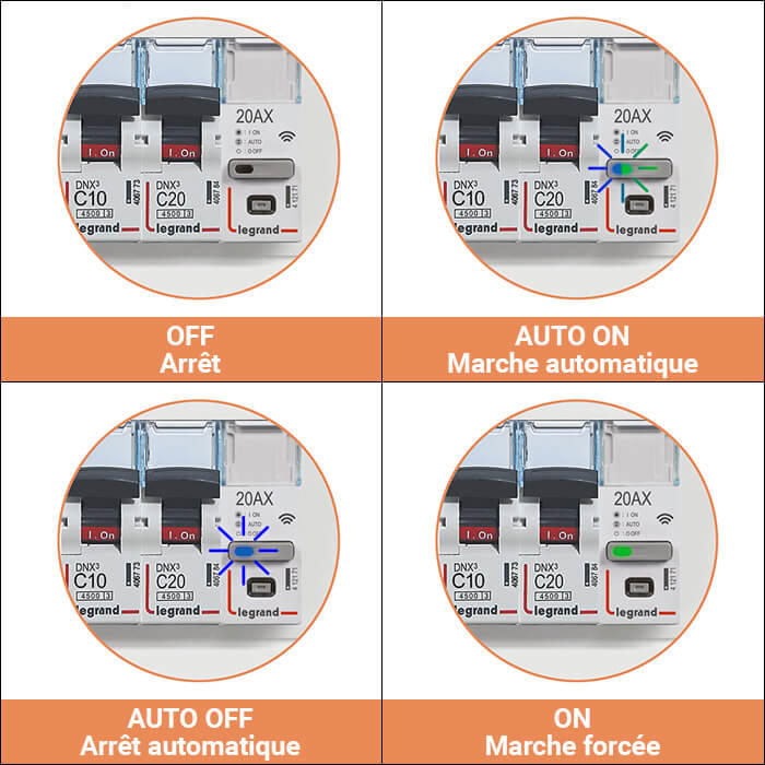 commande locale contacteur connecte dwn 700x700