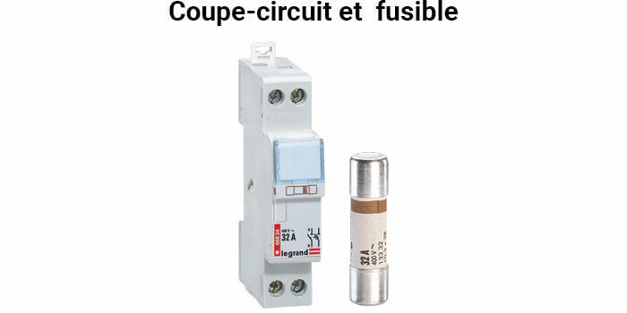 Comment choisir le bon disjoncteur, porte-fusible ou coupe-circuit