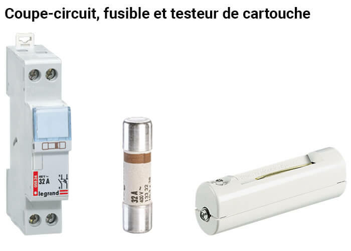 Tout ce que vous devez savoir sur la boîte à fusibles triphasée 