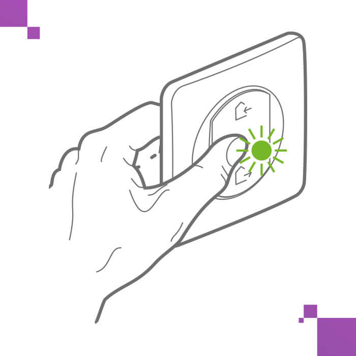 dessin cde generale main voyant vert cwn px pro 700x700