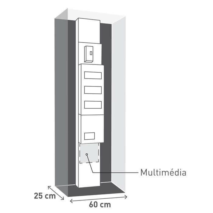 dessin espace technique logement 700x700