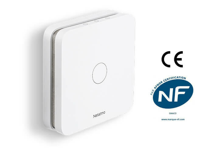 detecteur co netatmo logos nf ce 700x500