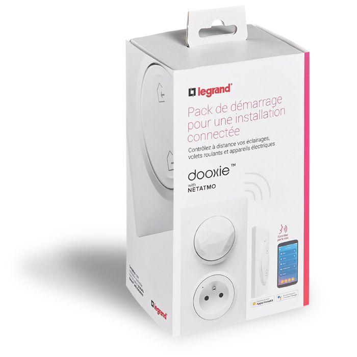 dooxie pack demarrage dwn blanc 700x700