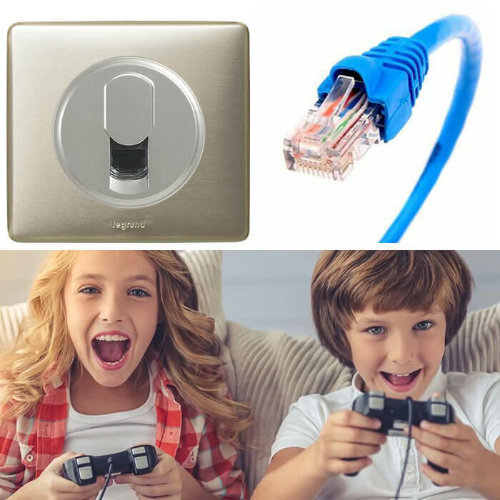 enfant canape manette jeu video rj45 700x700