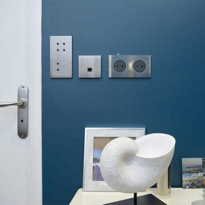epure acier brosse console coquillage 700x700