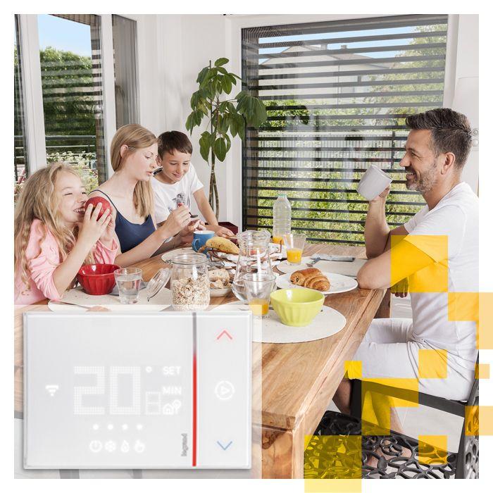 famille petit dejeuner smarther px 700x700
