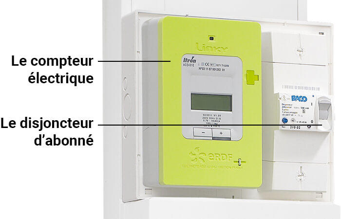 Tout savoir sur le tableau électrique : Femme Actuelle Le MAG