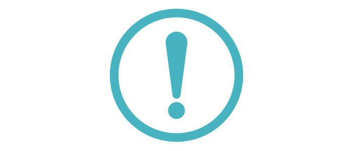 icon exclamation 700x300