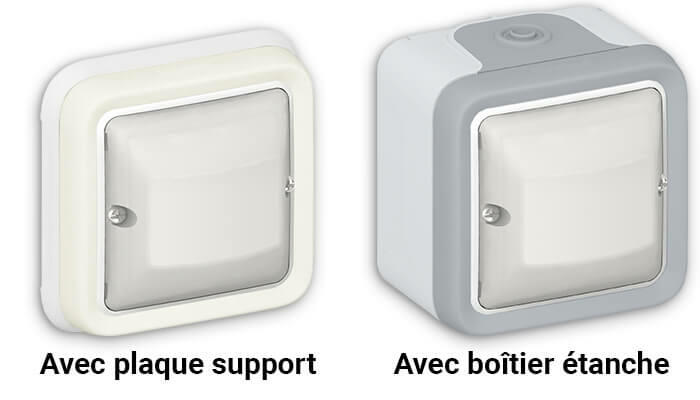 inter auto plexo plaque boitier 700x400