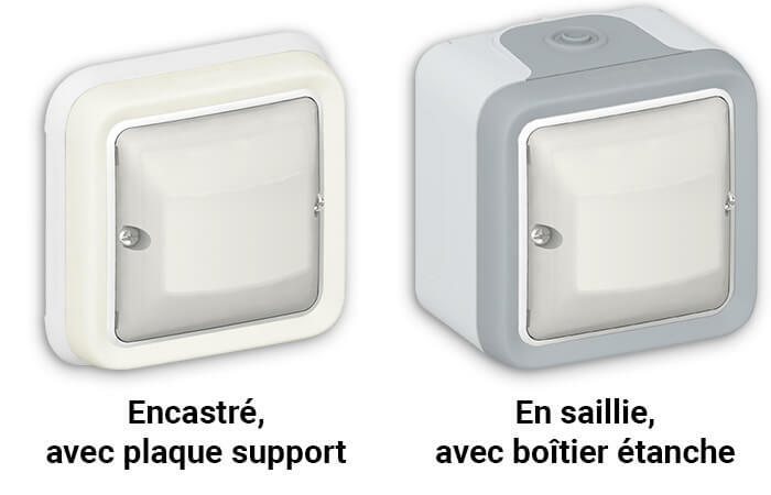 inter auto plexo plaque boitier 700x450