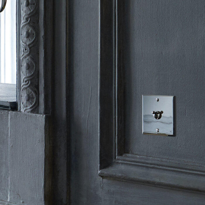 Interrupteur vintage - Legrand