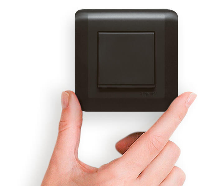 Tout change, l’appareillage électrique Mosaic™ aussi ! - professionnel
