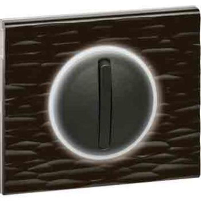 interrupteur couronne lumineuse 1