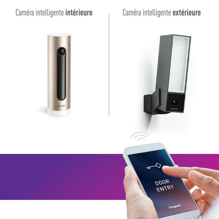 legrand app door entry compatible cameras netatmo 700x700